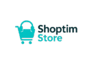 shoptim store logo