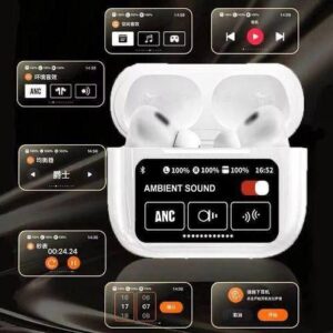 smartpods pro max
