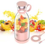 mini juice – خلاط كهربائي محمول